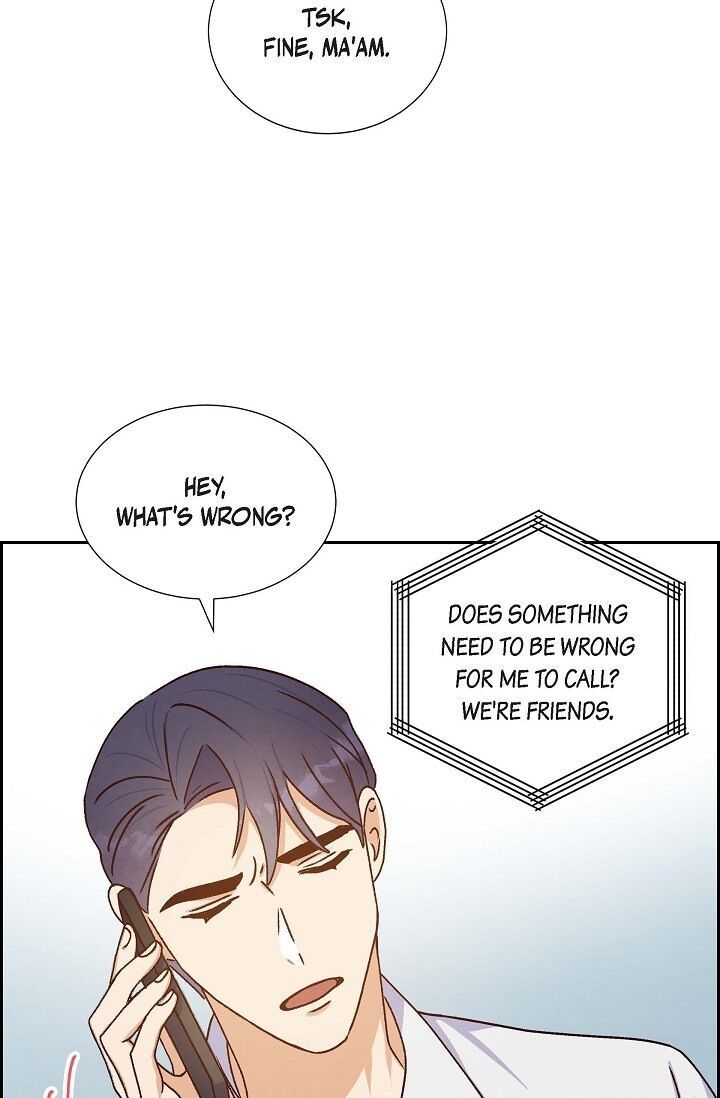 A Spoonful of Your Love Manhwa - Chapter 39 Page 34