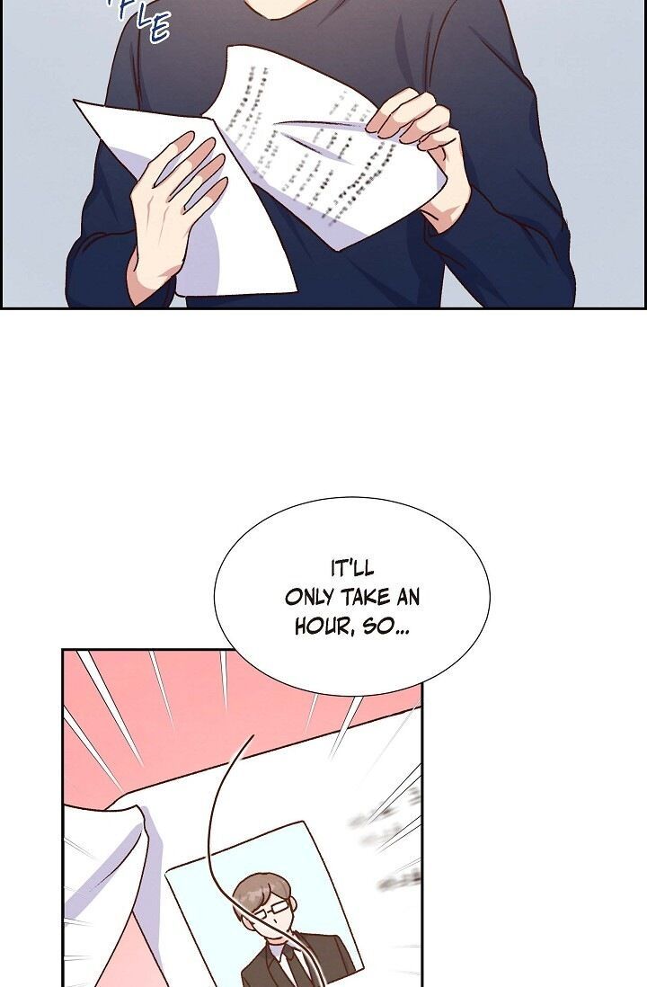 A Spoonful of Your Love Manhwa - Chapter 39 Page 37
