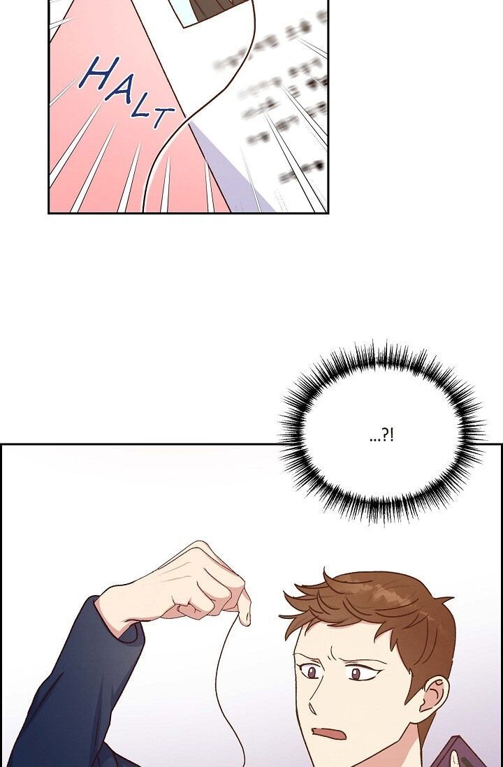 A Spoonful of Your Love Manhwa - Chapter 39 Page 38