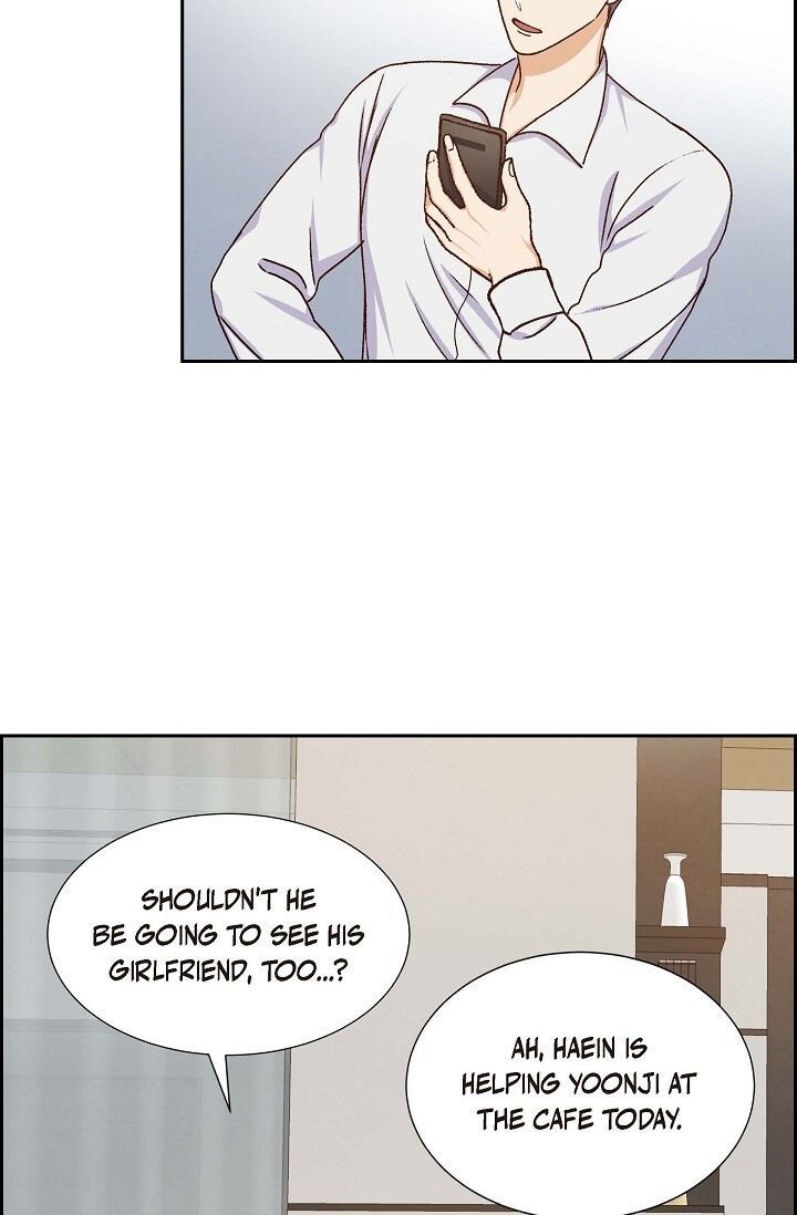 A Spoonful of Your Love Manhwa - Chapter 39 Page 41