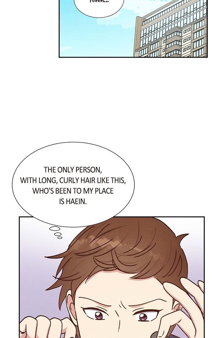 A Spoonful of Your Love Manhwa - Chapter 39 Page 45