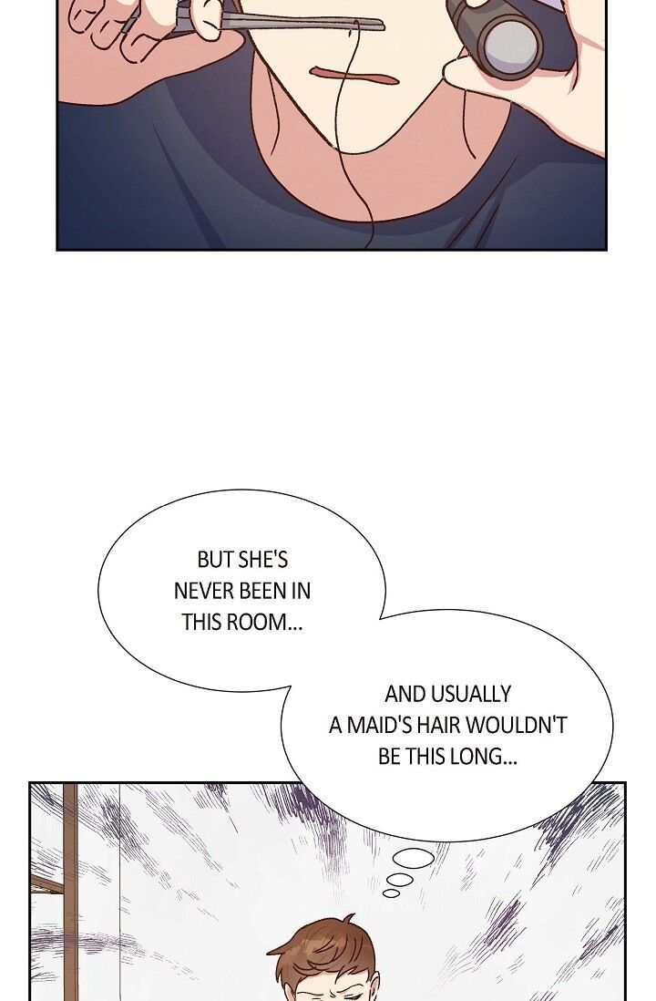A Spoonful of Your Love Manhwa - Chapter 39 Page 46