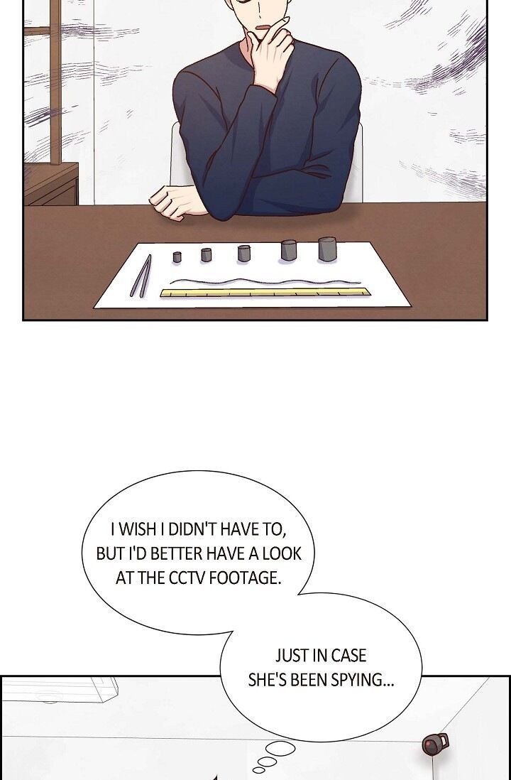 A Spoonful of Your Love Manhwa - Chapter 39 Page 47