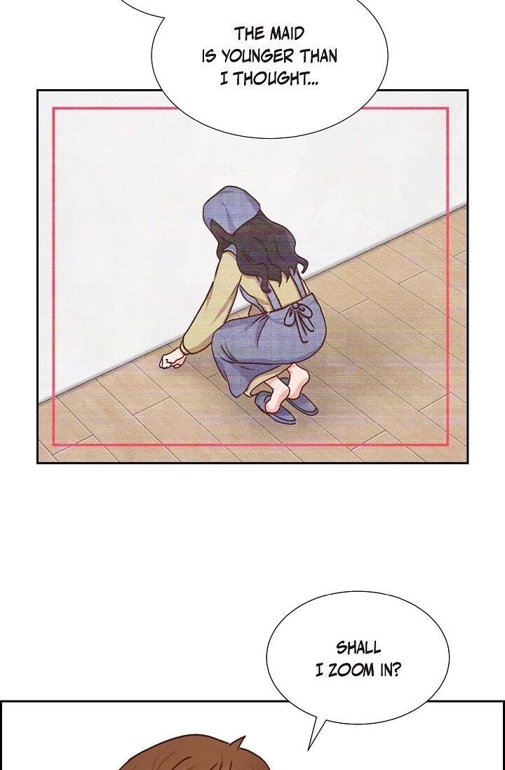 A Spoonful of Your Love Manhwa - Chapter 39 Page 50