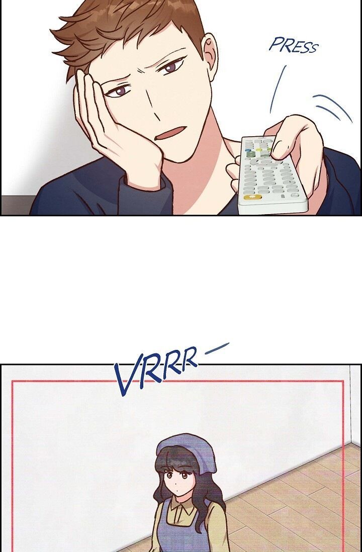 A Spoonful of Your Love Manhwa - Chapter 39 Page 51