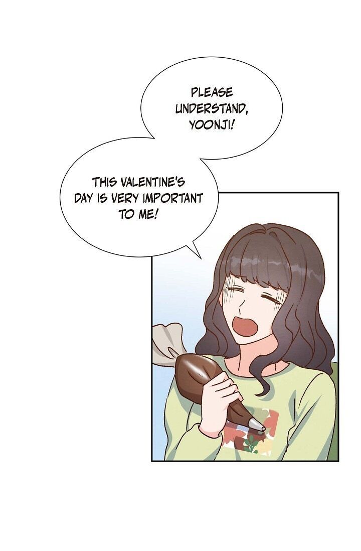 A Spoonful of Your Love Manhwa - Chapter 39 Page 58