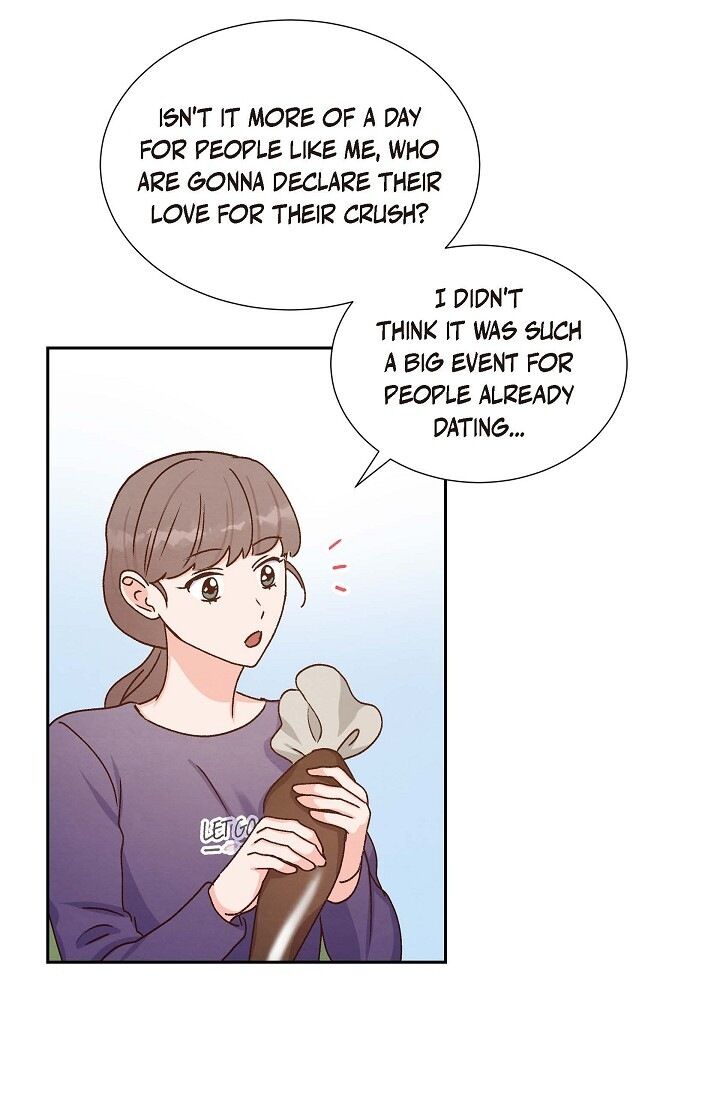 A Spoonful of Your Love Manhwa - Chapter 39 Page 59