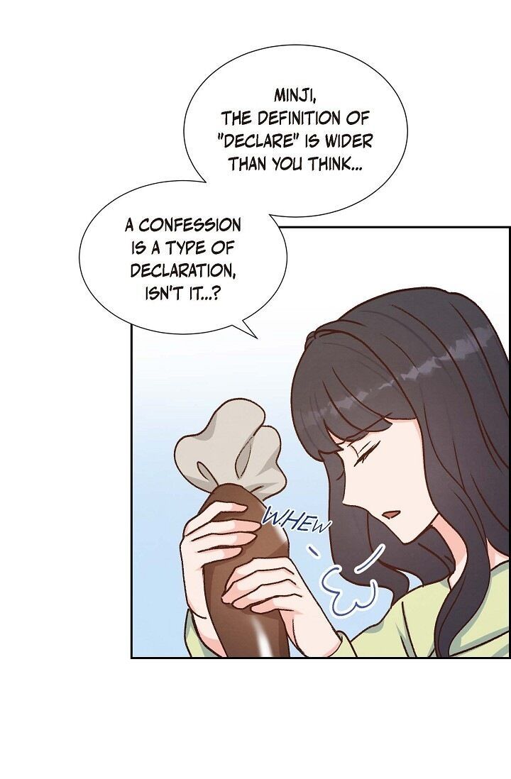 A Spoonful of Your Love Manhwa - Chapter 39 Page 60