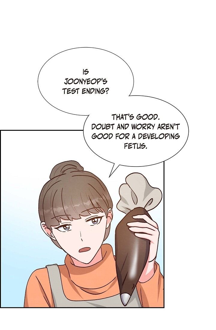 A Spoonful of Your Love Manhwa - Chapter 39 Page 61