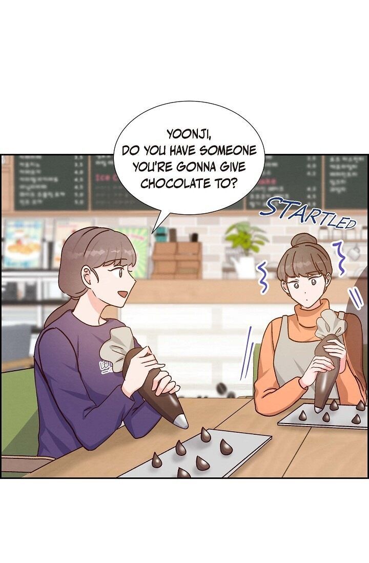 A Spoonful of Your Love Manhwa - Chapter 39 Page 62