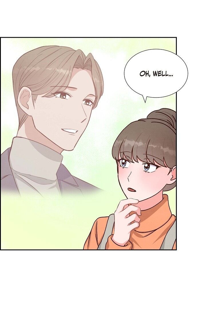 A Spoonful of Your Love Manhwa - Chapter 39 Page 63