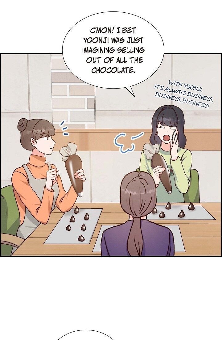 A Spoonful of Your Love Manhwa - Chapter 39 Page 64