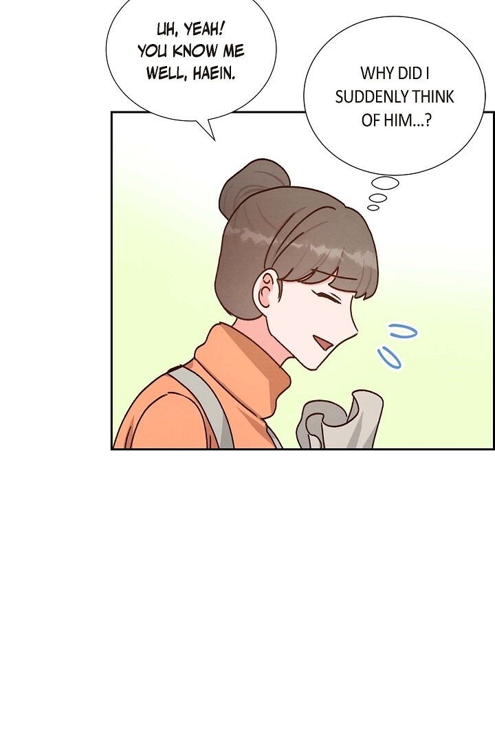 A Spoonful of Your Love Manhwa - Chapter 39 Page 65