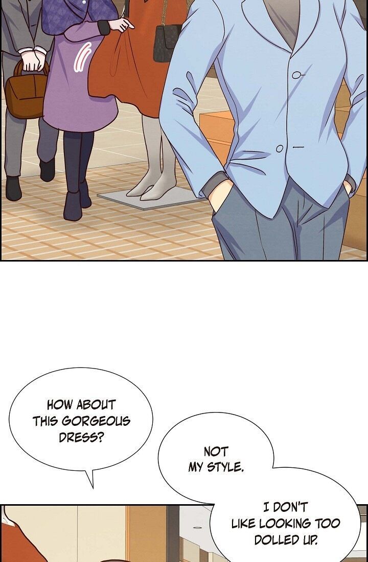 A Spoonful of Your Love Manhwa - Chapter 39 Page 68