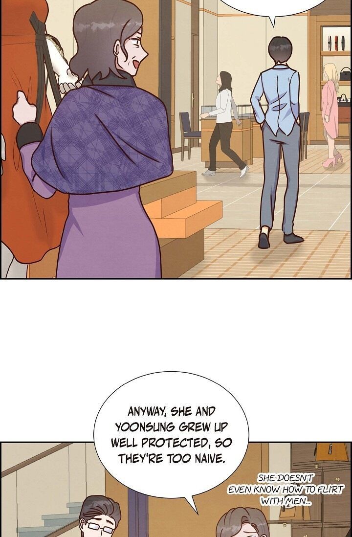 A Spoonful of Your Love Manhwa - Chapter 39 Page 69