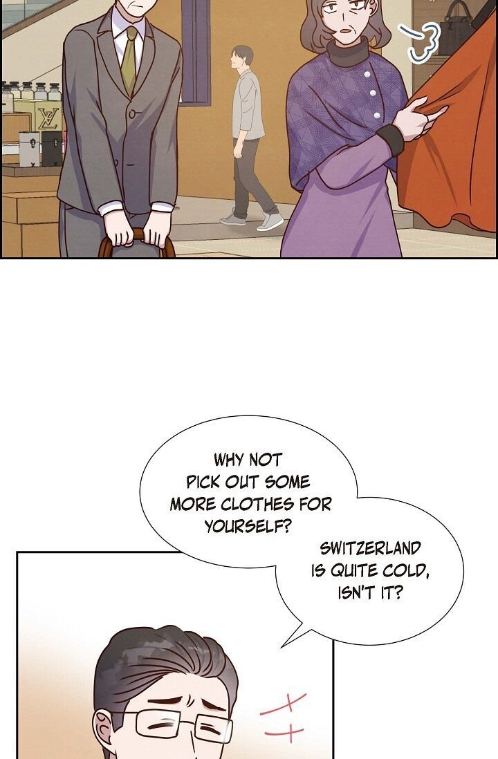 A Spoonful of Your Love Manhwa - Chapter 39 Page 70