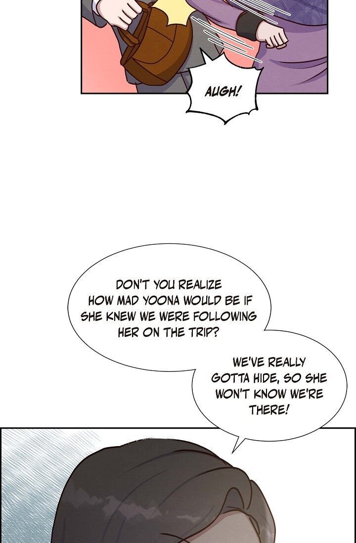 A Spoonful of Your Love Manhwa - Chapter 39 Page 72