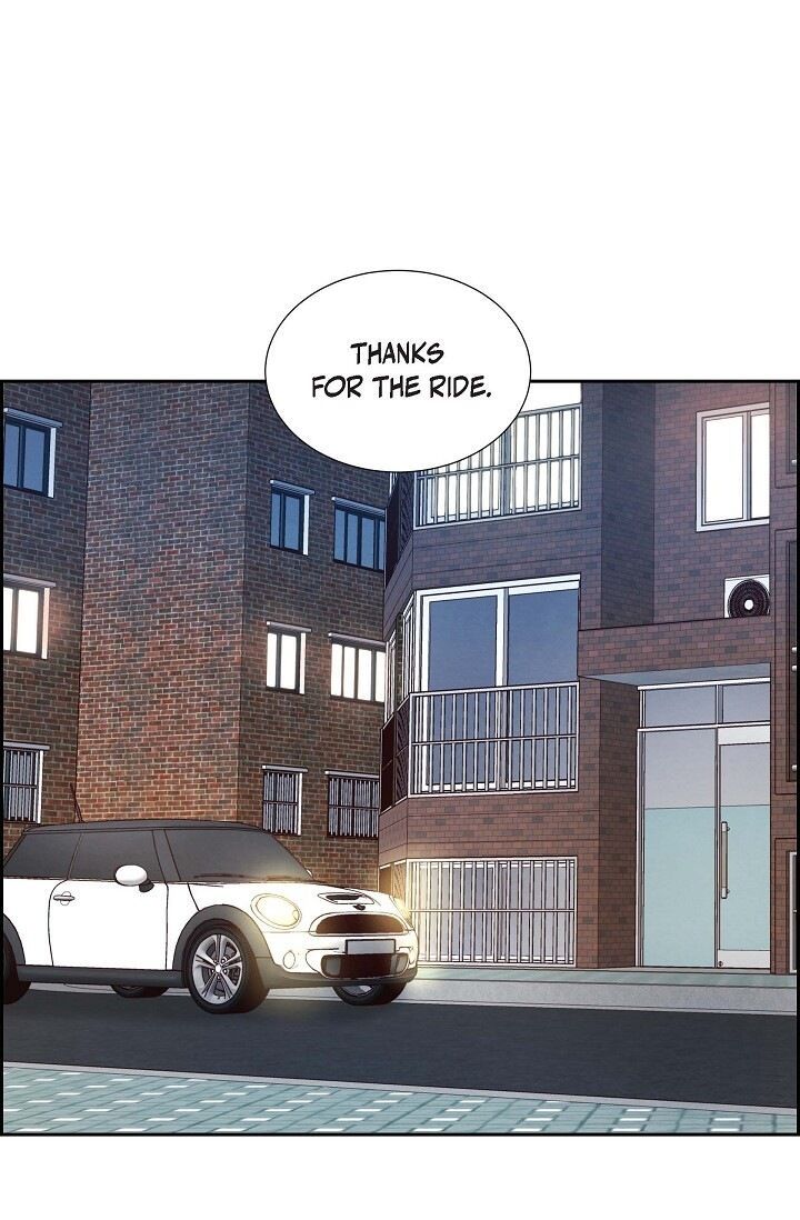 A Spoonful of Your Love Manhwa - Chapter 42 Page 0