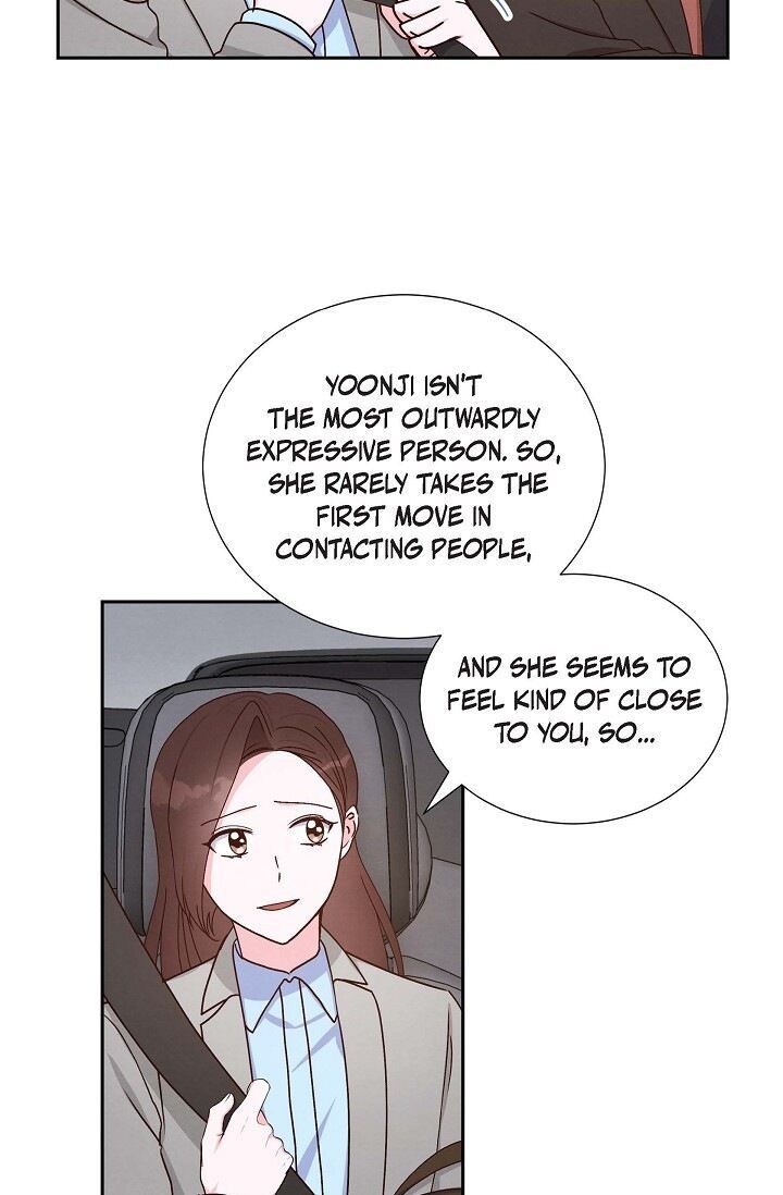 A Spoonful of Your Love Manhwa - Chapter 42 Page 2
