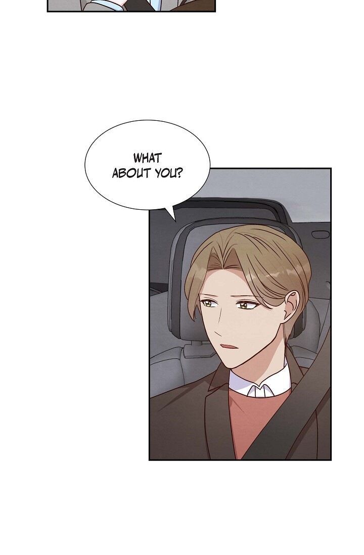 A Spoonful of Your Love Manhwa - Chapter 42 Page 3
