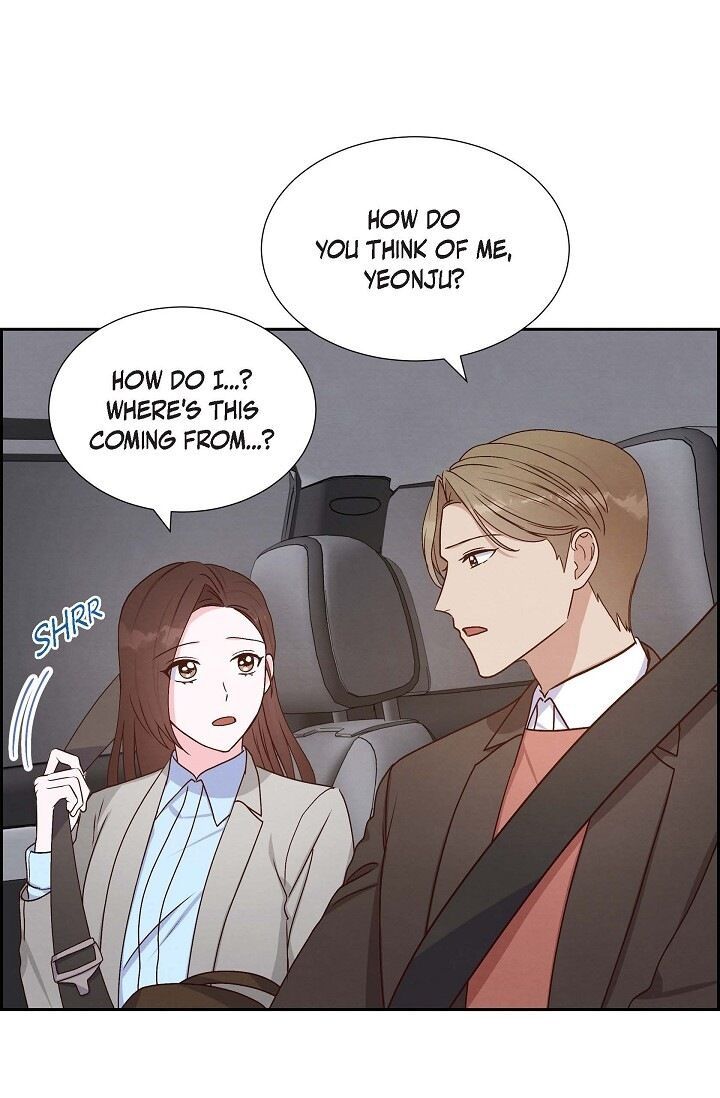 A Spoonful of Your Love Manhwa - Chapter 42 Page 4