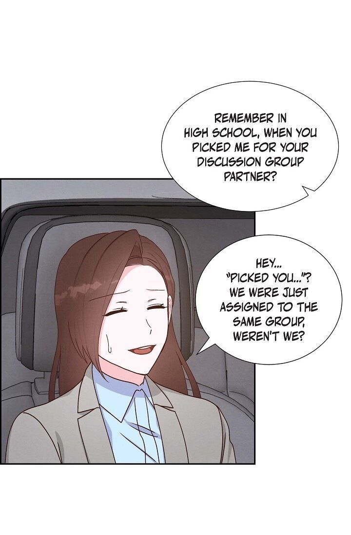 A Spoonful of Your Love Manhwa - Chapter 42 Page 5