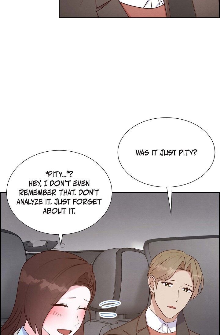 A Spoonful of Your Love Manhwa - Chapter 42 Page 7