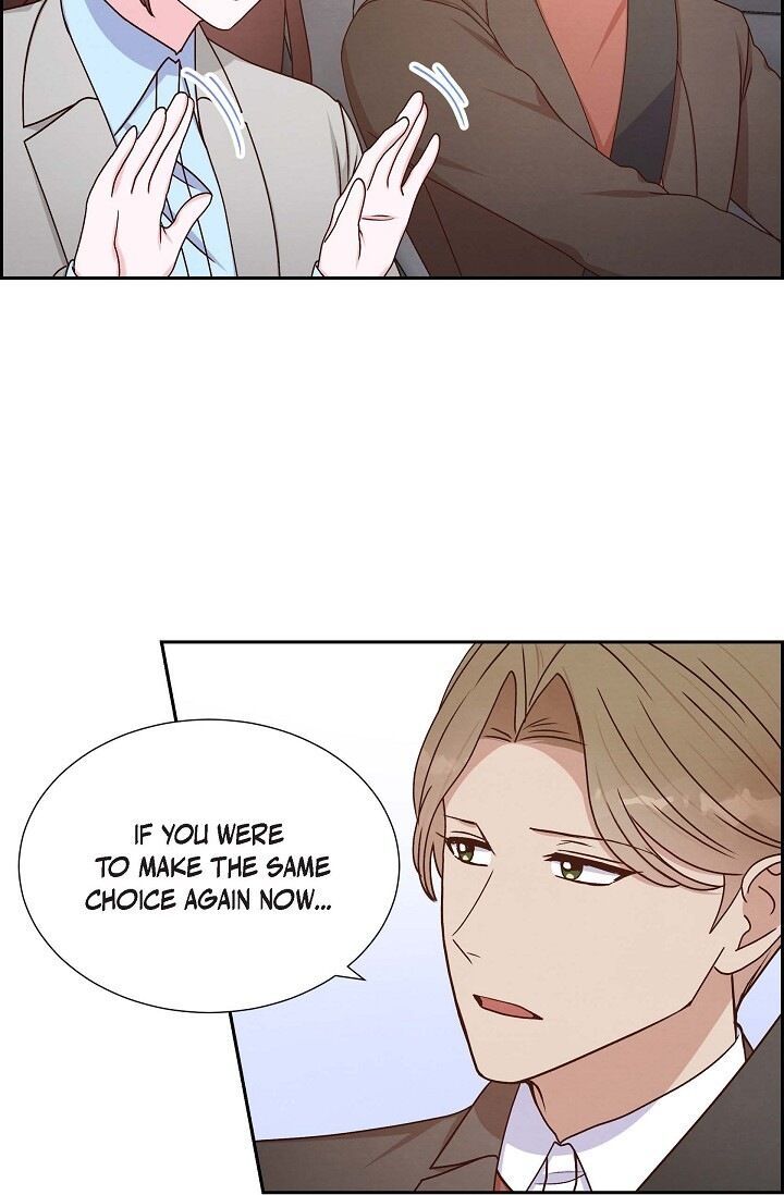 A Spoonful of Your Love Manhwa - Chapter 42 Page 8