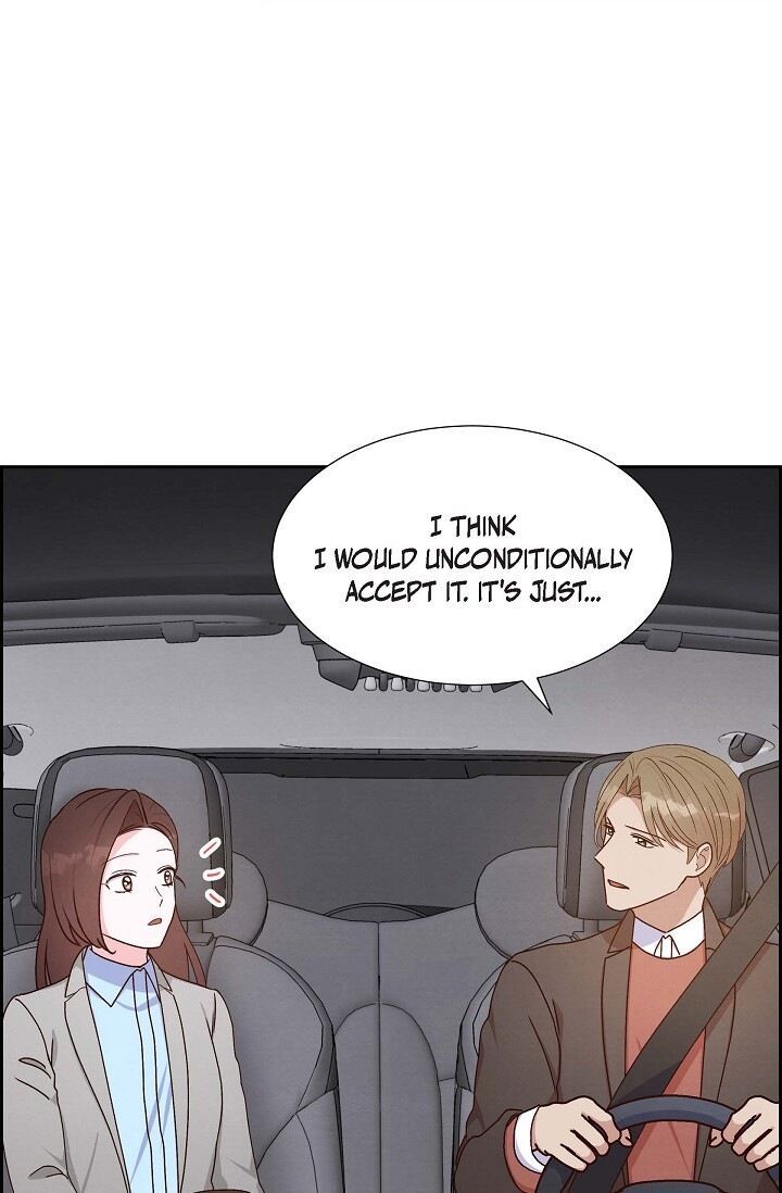 A Spoonful of Your Love Manhwa - Chapter 42 Page 9