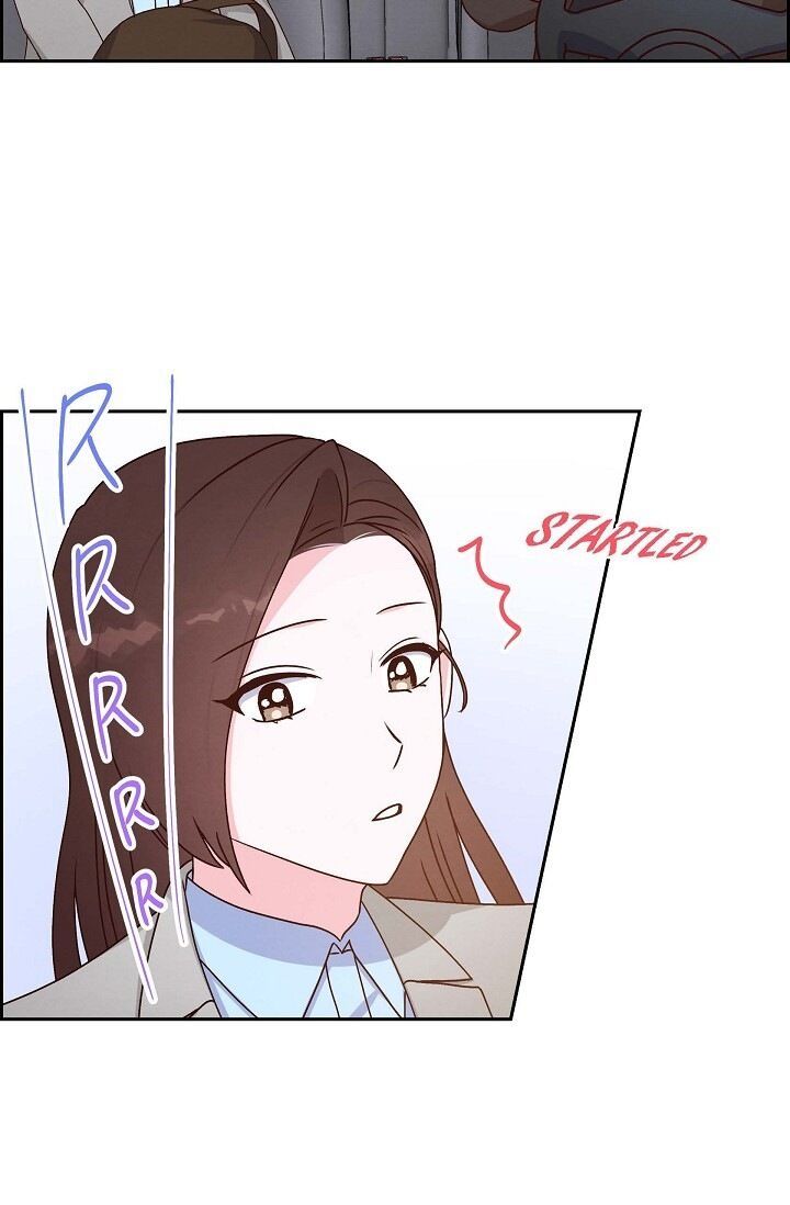 A Spoonful of Your Love Manhwa - Chapter 42 Page 10