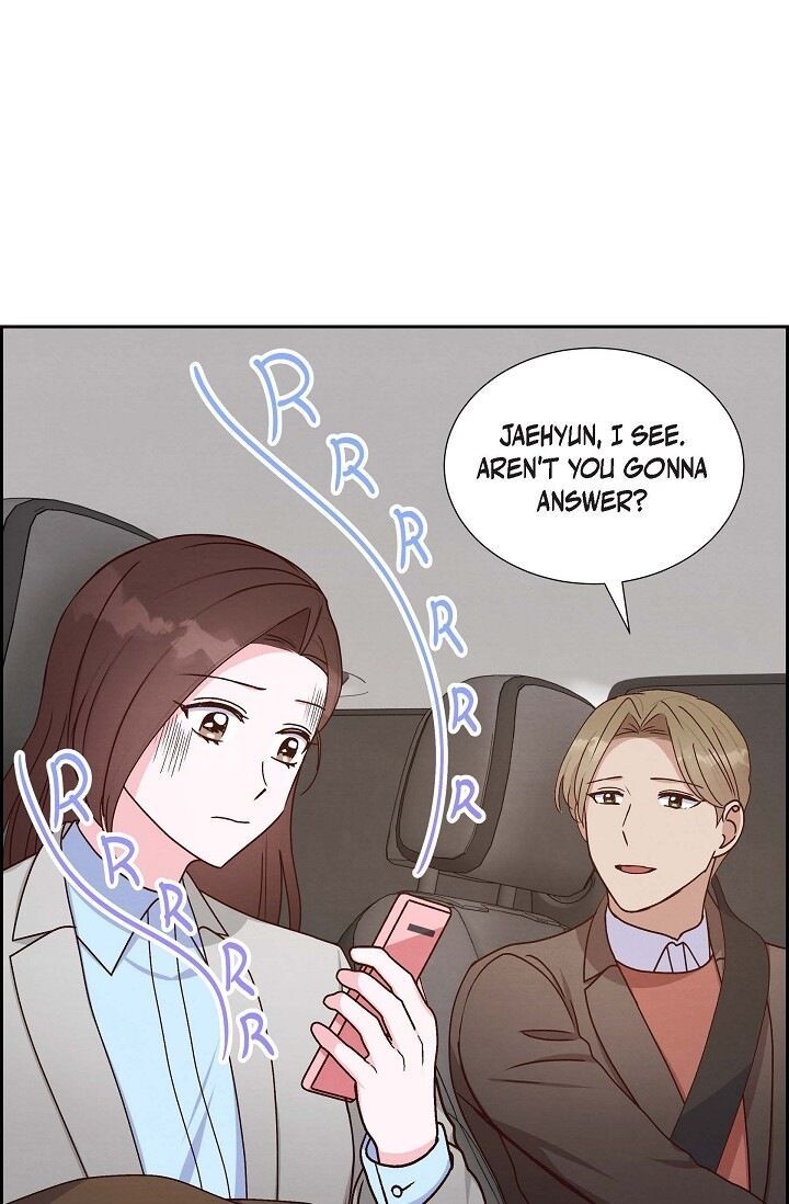 A Spoonful of Your Love Manhwa - Chapter 42 Page 12