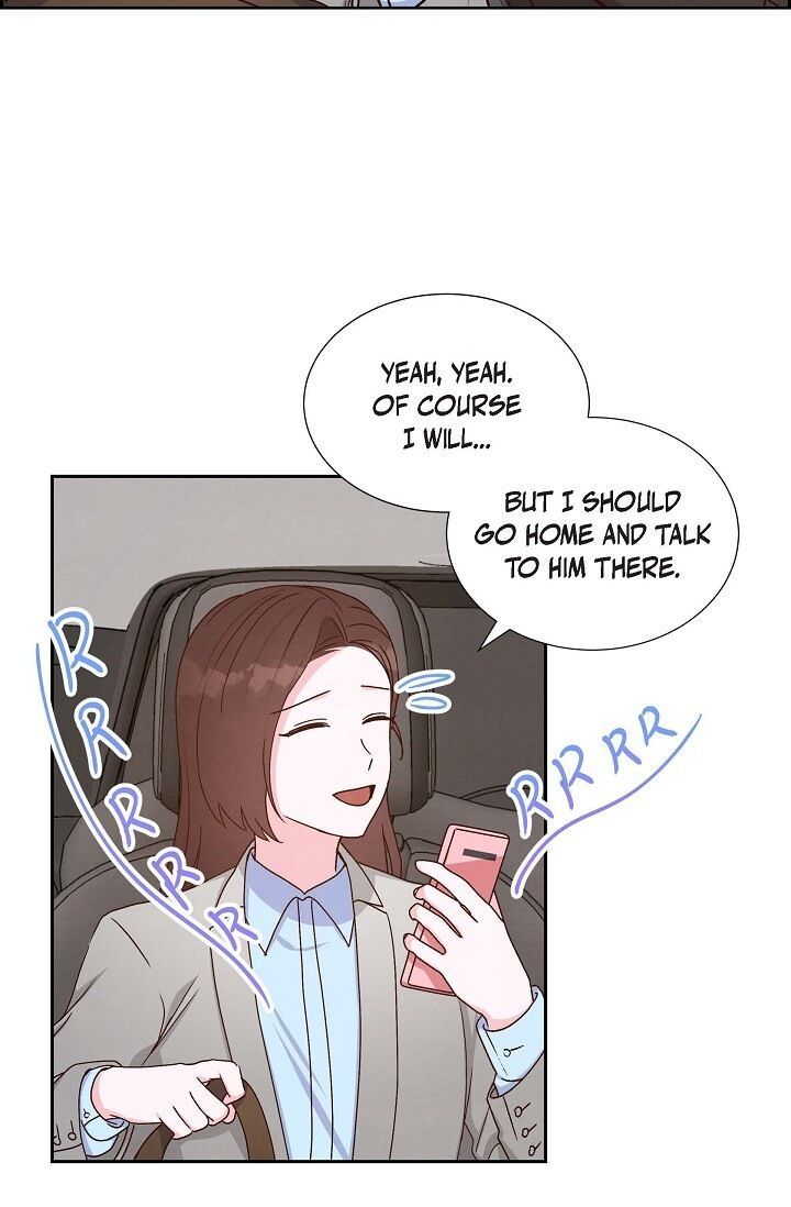 A Spoonful of Your Love Manhwa - Chapter 42 Page 13