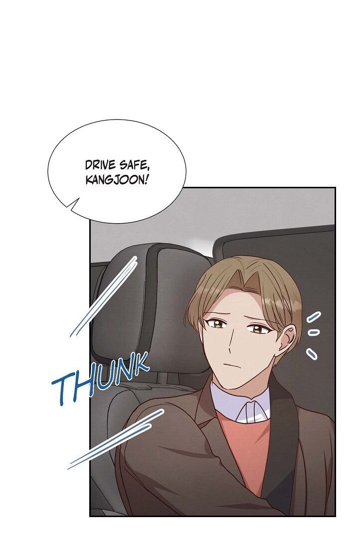 A Spoonful of Your Love Manhwa - Chapter 42 Page 14