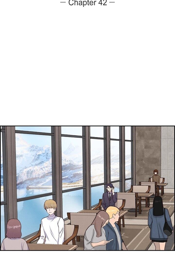 A Spoonful of Your Love Manhwa - Chapter 42 Page 17