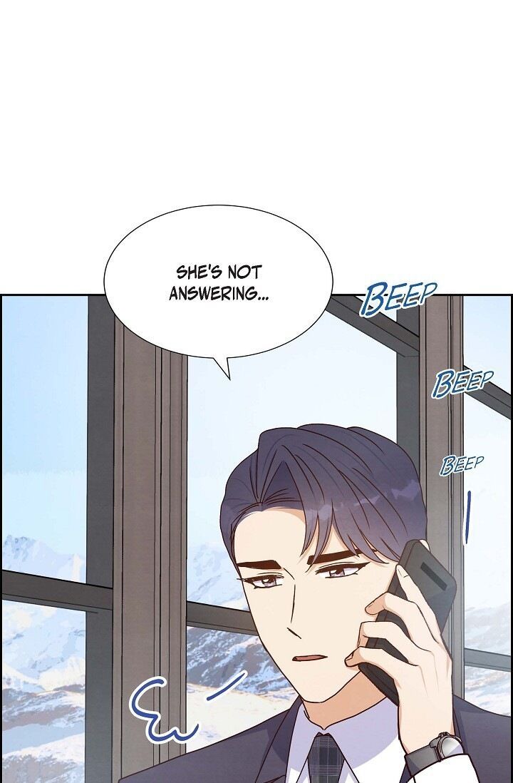 A Spoonful of Your Love Manhwa - Chapter 42 Page 18