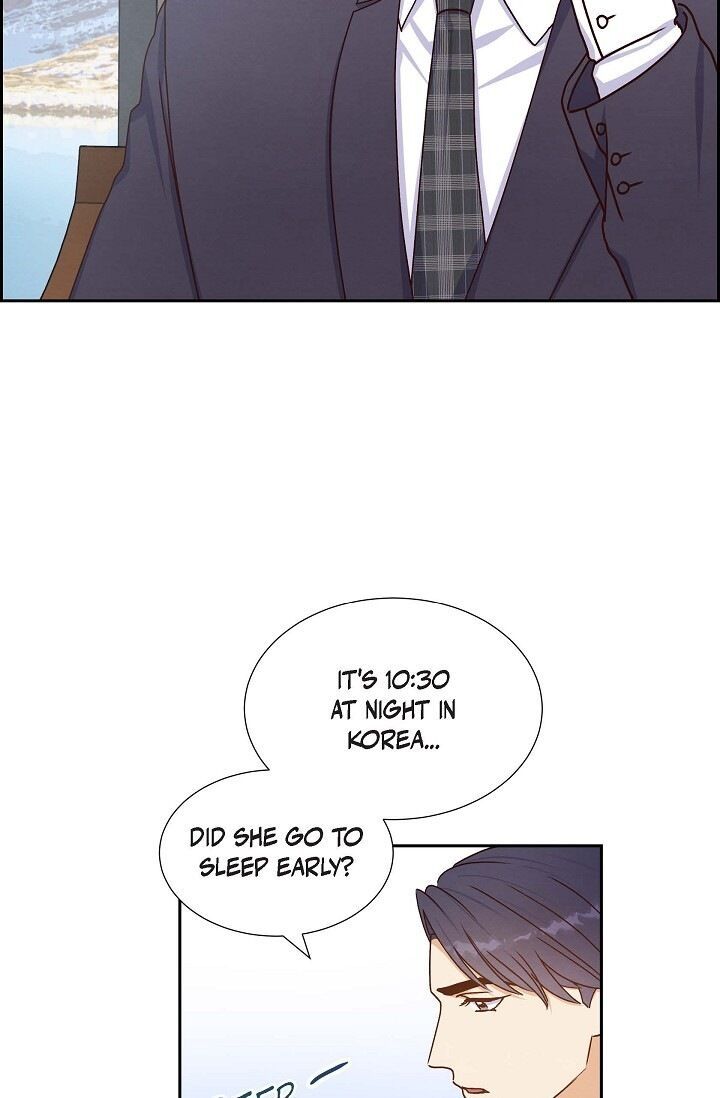 A Spoonful of Your Love Manhwa - Chapter 42 Page 19