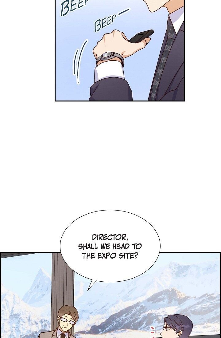 A Spoonful of Your Love Manhwa - Chapter 42 Page 20