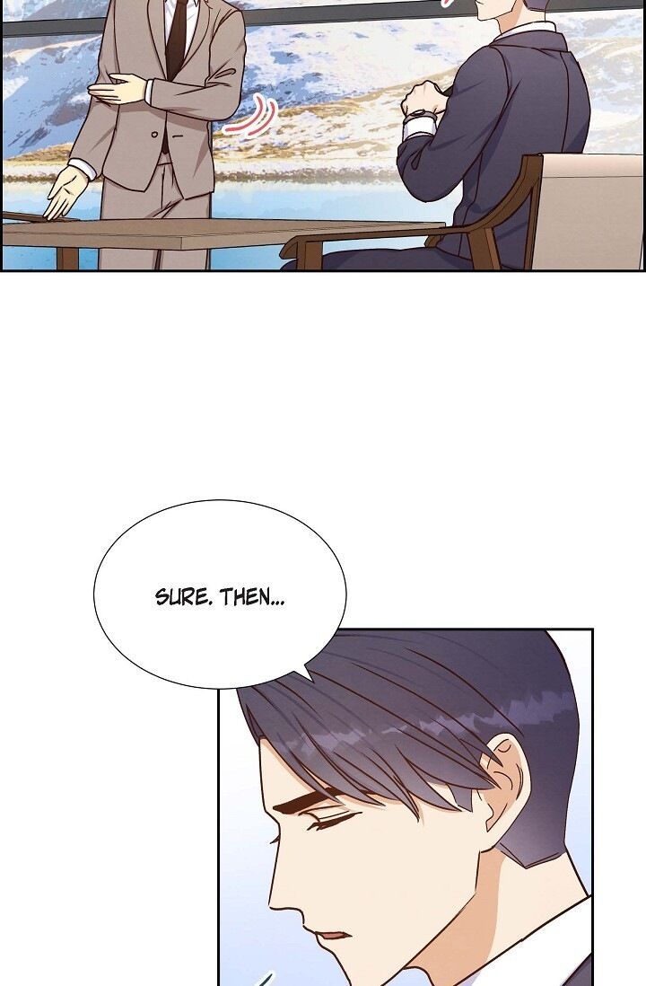 A Spoonful of Your Love Manhwa - Chapter 42 Page 21