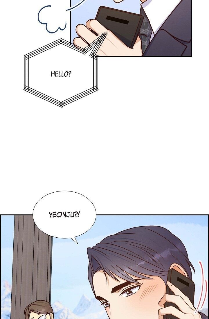 A Spoonful of Your Love Manhwa - Chapter 42 Page 22