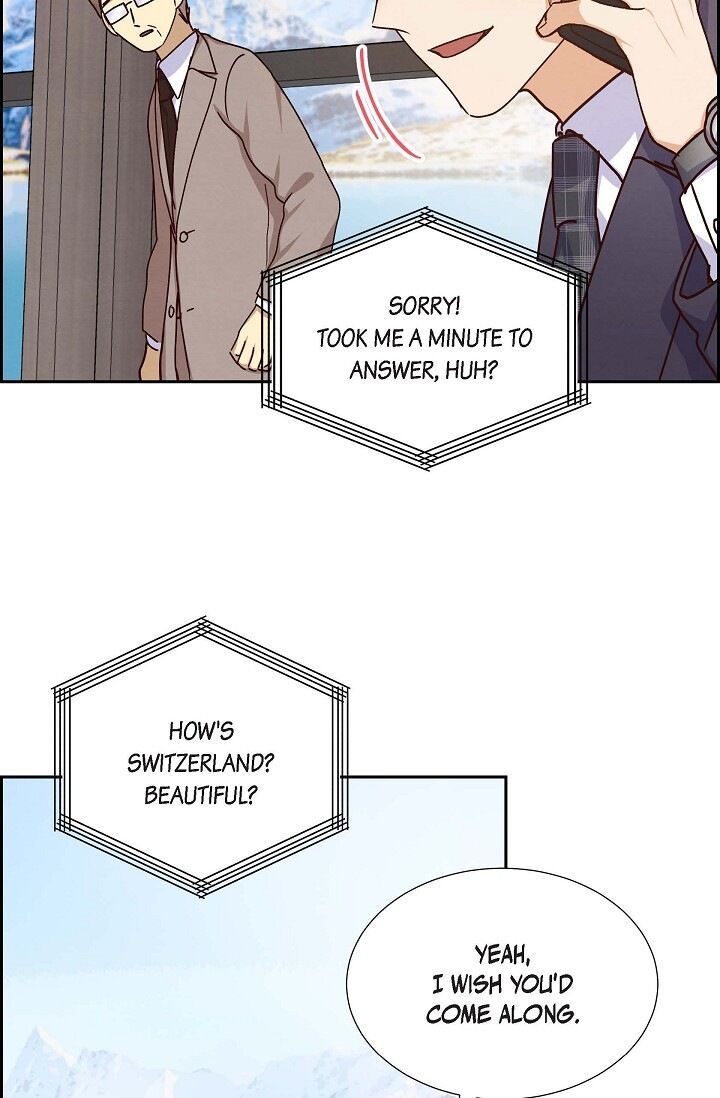 A Spoonful of Your Love Manhwa - Chapter 42 Page 23