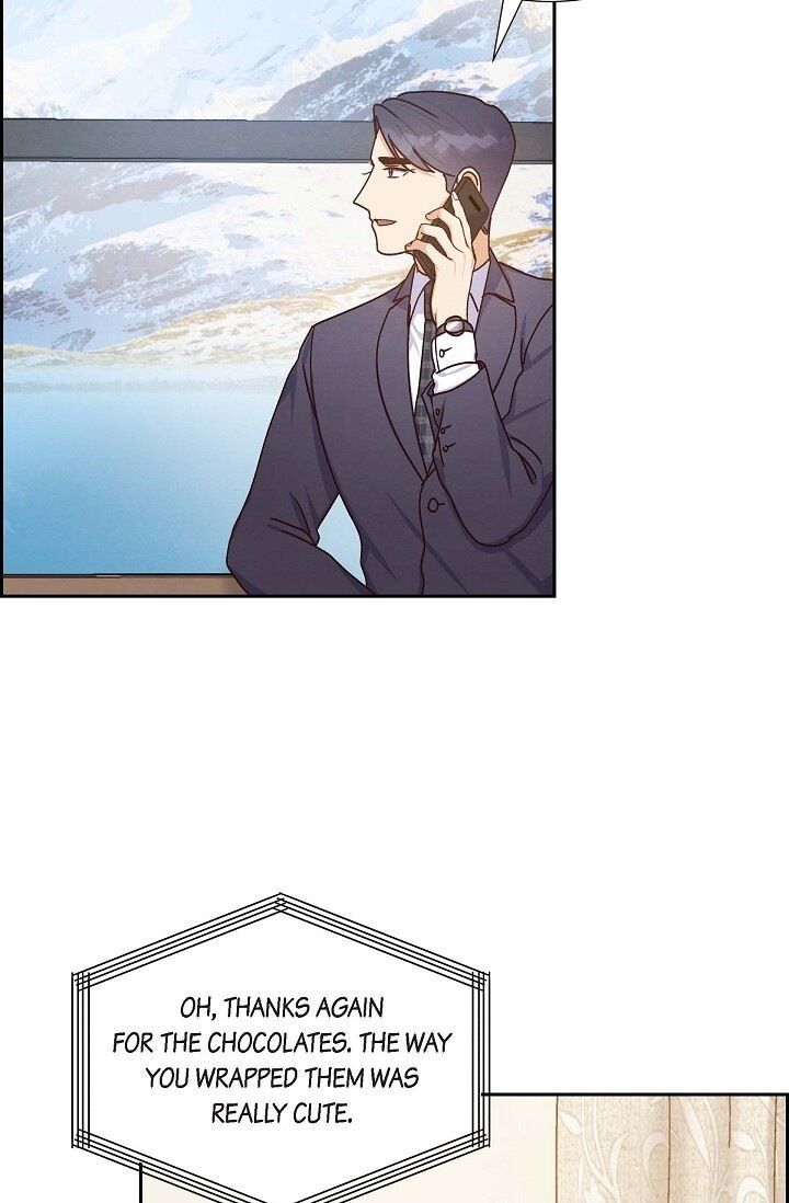 A Spoonful of Your Love Manhwa - Chapter 42 Page 24