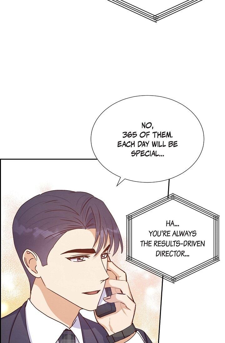 A Spoonful of Your Love Manhwa - Chapter 42 Page 26