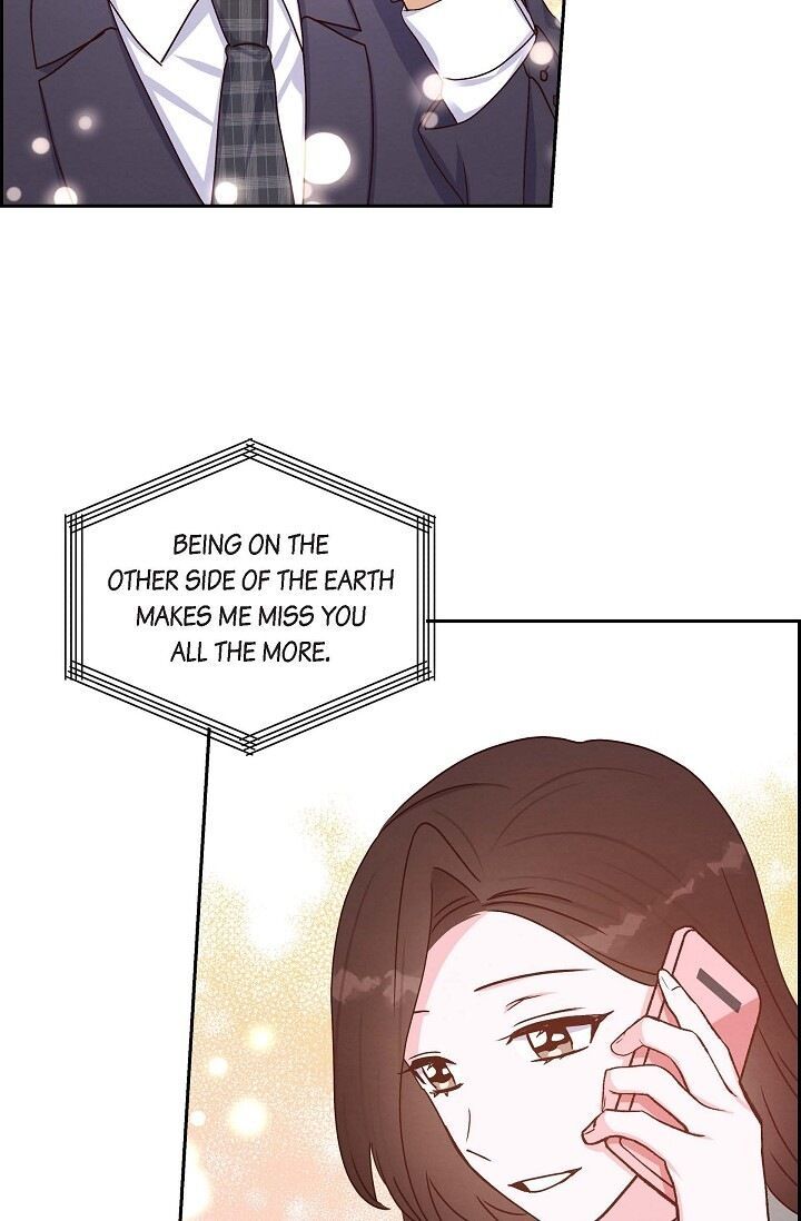 A Spoonful of Your Love Manhwa - Chapter 42 Page 27