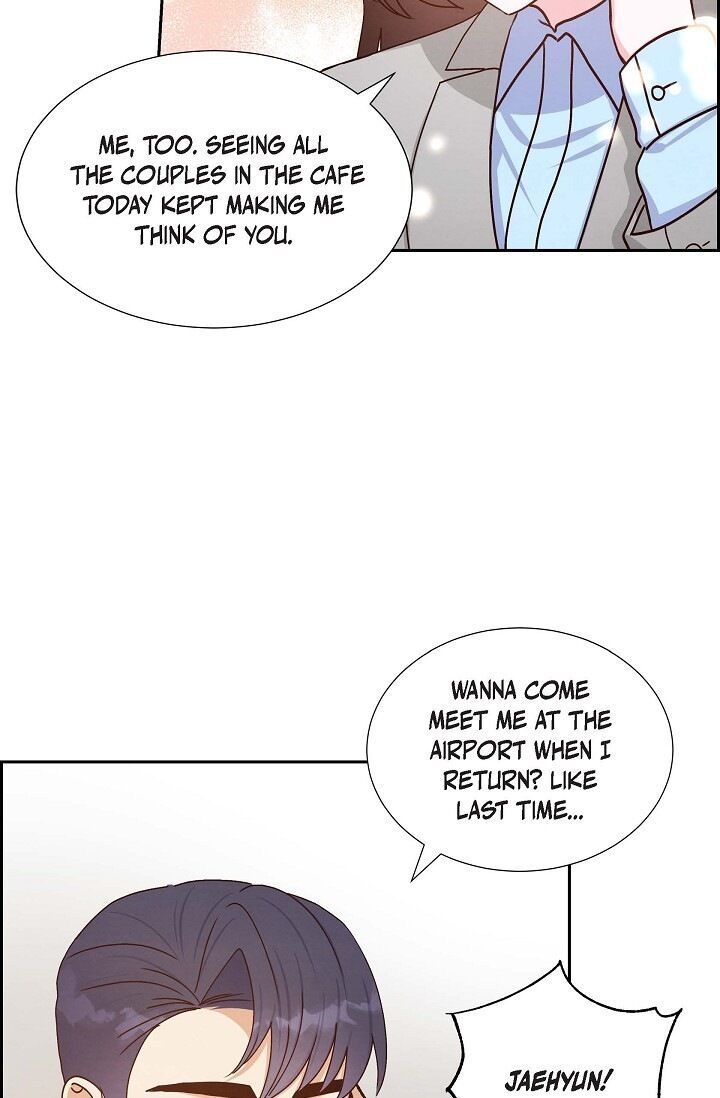 A Spoonful of Your Love Manhwa - Chapter 42 Page 28