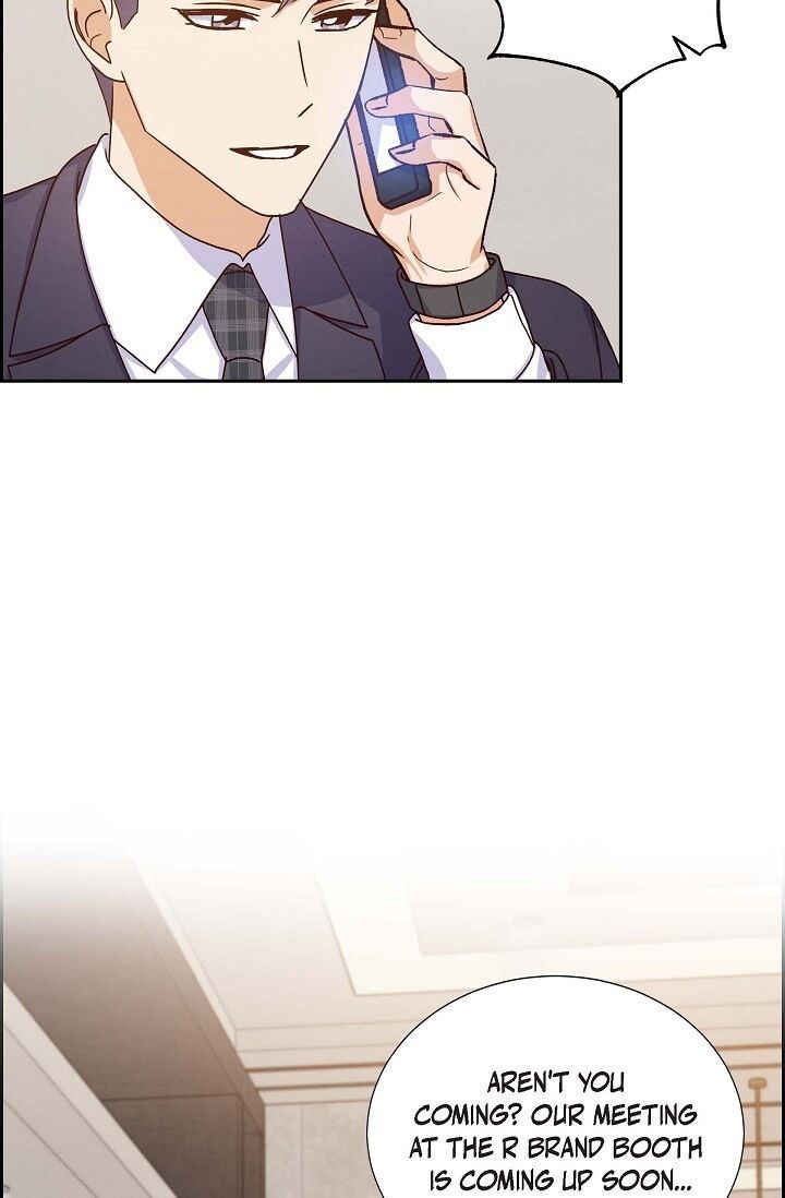 A Spoonful of Your Love Manhwa - Chapter 42 Page 29