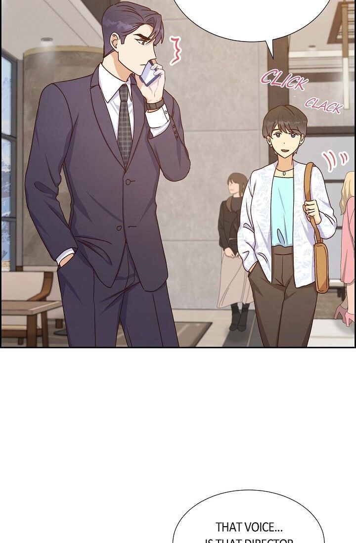 A Spoonful of Your Love Manhwa - Chapter 42 Page 30