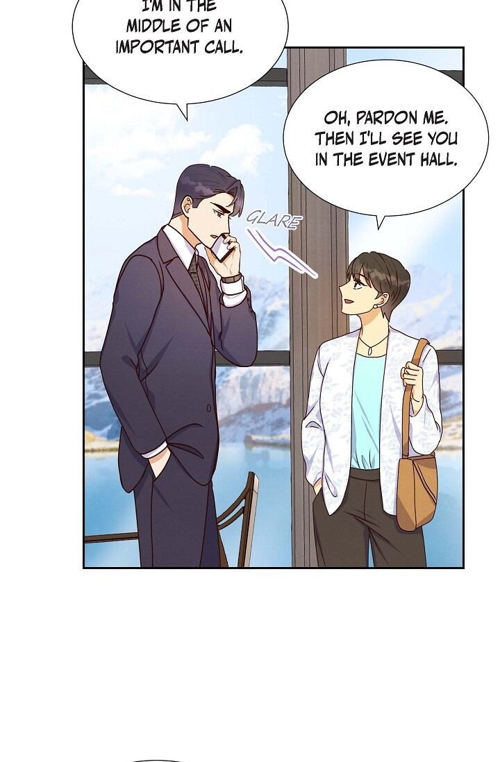 A Spoonful of Your Love Manhwa - Chapter 42 Page 32