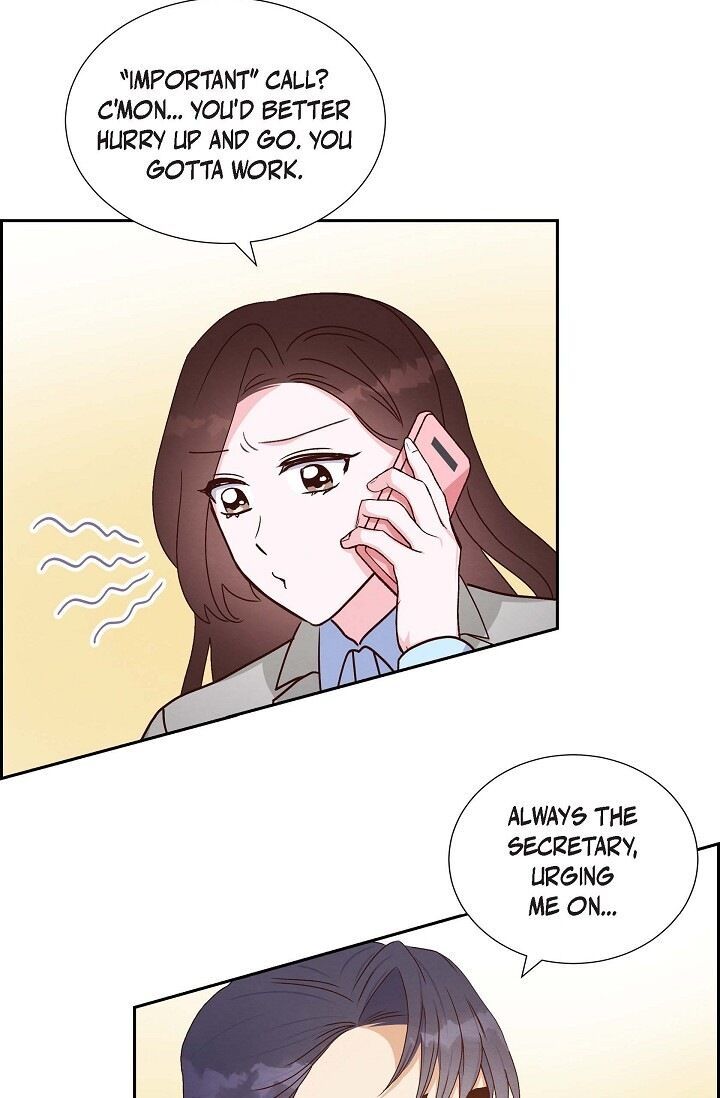 A Spoonful of Your Love Manhwa - Chapter 42 Page 33