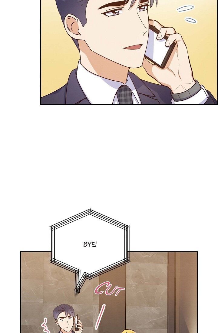 A Spoonful of Your Love Manhwa - Chapter 42 Page 34