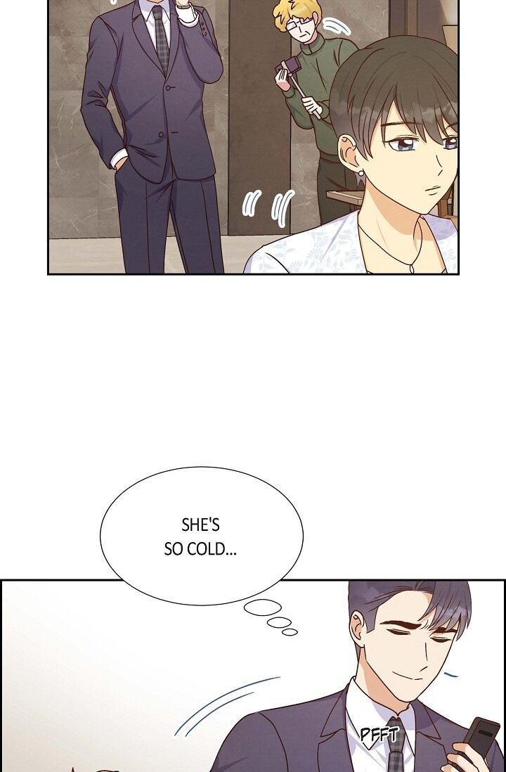 A Spoonful of Your Love Manhwa - Chapter 42 Page 35